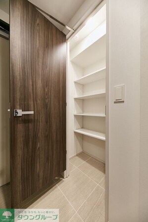 アーバネックス日本橋馬喰町IIの物件内観写真